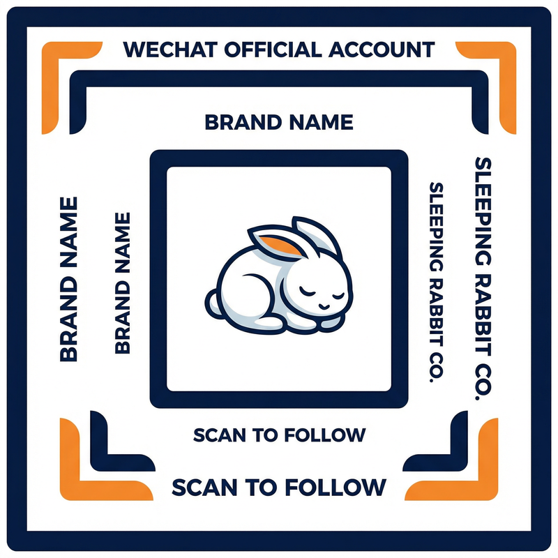 丝瓜视频公众号二维码
